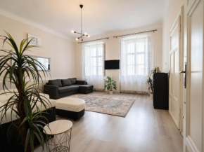 Sweet Harmony Apartman